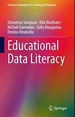 Educational Data Literacy