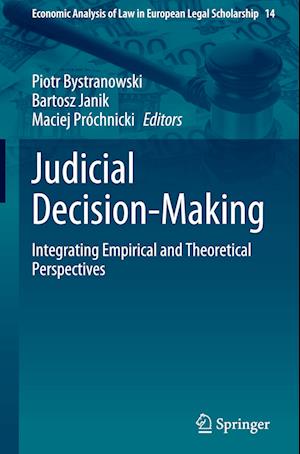 Judicial Decision-Making
