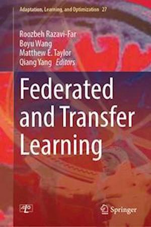 Federated and Transfer Learning