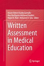 Written Assessment in Medical Education