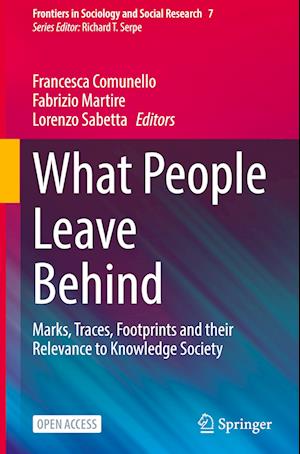 What People Leave Behind