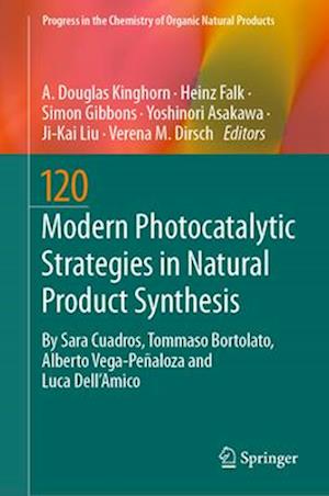 Modern Photocatalytic Strategies in Natural Product Synthesis