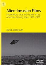 Alien-Invasion Films