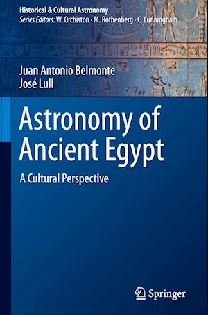 Astronomy of Ancient Egypt