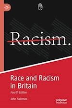 Race and Racism in Britain