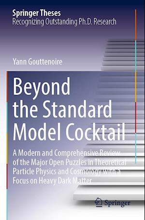 Beyond the Standard Model Cocktail