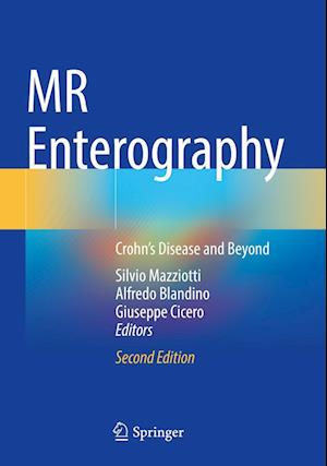 MR Enterography