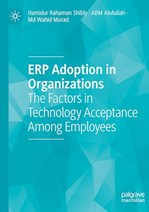 ERP Adoption in Organizations