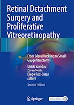 Retinal Detachment Surgery and Proliferative Vitreoretinopathy