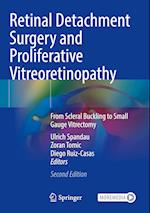 Retinal Detachment Surgery and Proliferative Vitreoretinopathy