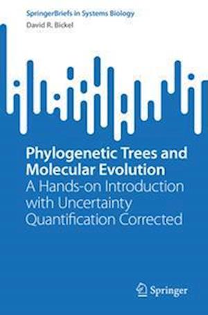 Phylogenetic Trees and Molecular Evolution