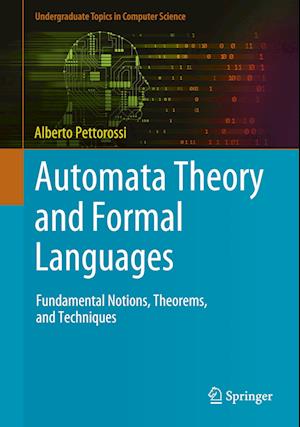 Automata Theory and Formal Languages