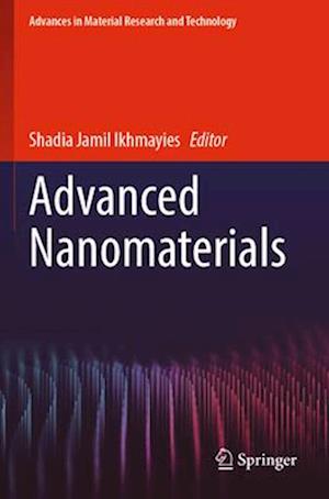 Advanced Nanomaterials