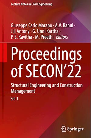 Proceedings of SECON'22