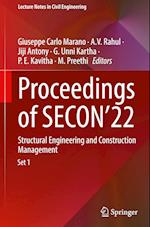 Proceedings of SECON'22