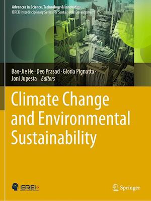 Climate Change and Environmental Sustainability