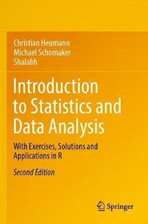 Introduction to Statistics and Data Analysis