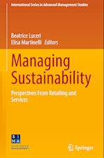 Managing Sustainability