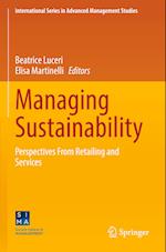 Managing Sustainability