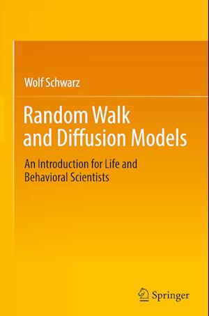 Random Walk and Diffusion Models