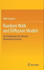 Random Walk and Diffusion Models