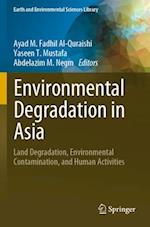 Environmental Degradation in Asia