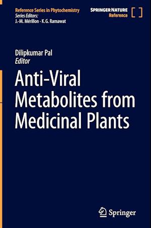 Anti-Viral Metabolites from Medicinal Plants