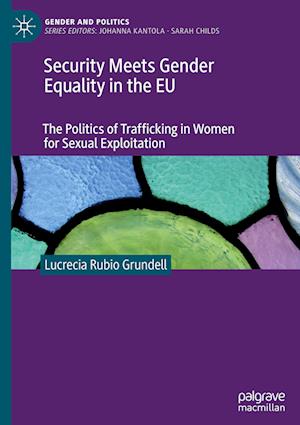 Security Meets Gender Equality in the EU