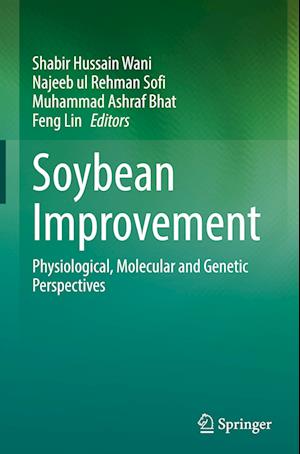 Soybean Improvement