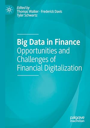 Big Data in Finance