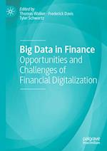 Big Data in Finance