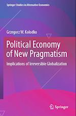Political Economy of New Pragmatism