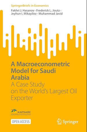 A Macroeconometric Model for Saudi Arabia