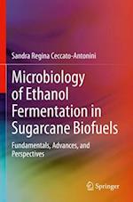 Microbiology of Ethanol Fermentation in Sugarcane Biofuels