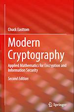 Modern Cryptography