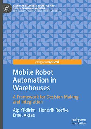 Mobile Robot Automation in Warehouses