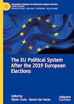 The EU Political System After the 2019 European Elections