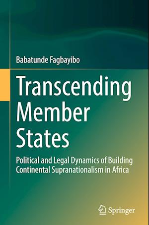 Transcending Member States