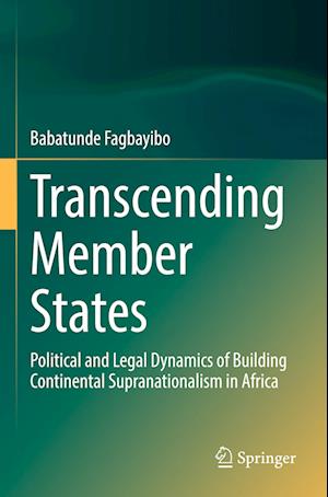 Transcending Member States