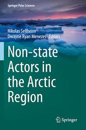 Non-state Actors in the Arctic Region