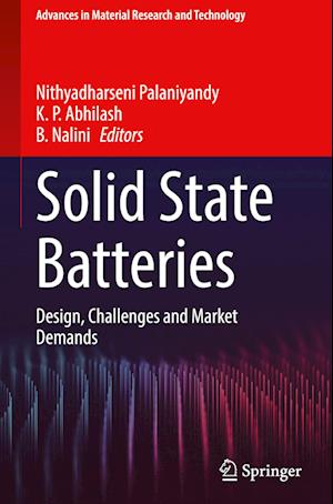 Solid State Batteries