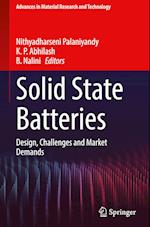 Solid State Batteries