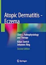 Atopic Dermatitis - Eczema