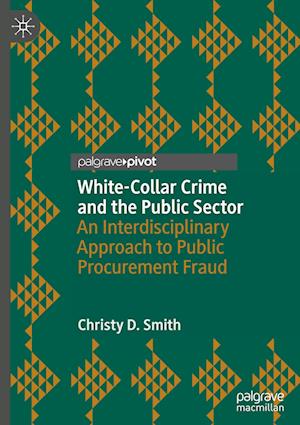 White-Collar Crime and the Public Sector