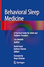 Behavioral Sleep Medicine