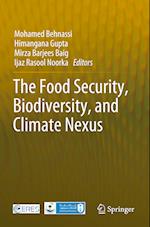 The Food Security, Biodiversity, and Climate Nexus