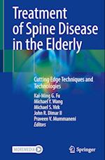 Treatment of Spine Disease in the Elderly