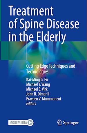 Treatment of Spine Disease in the Elderly