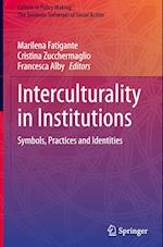 Interculturality in Institutions