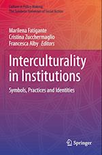 Interculturality in Institutions